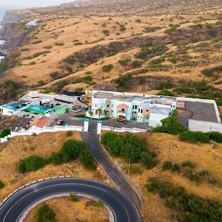 The View Hotel São Filipe Eksteriør billede