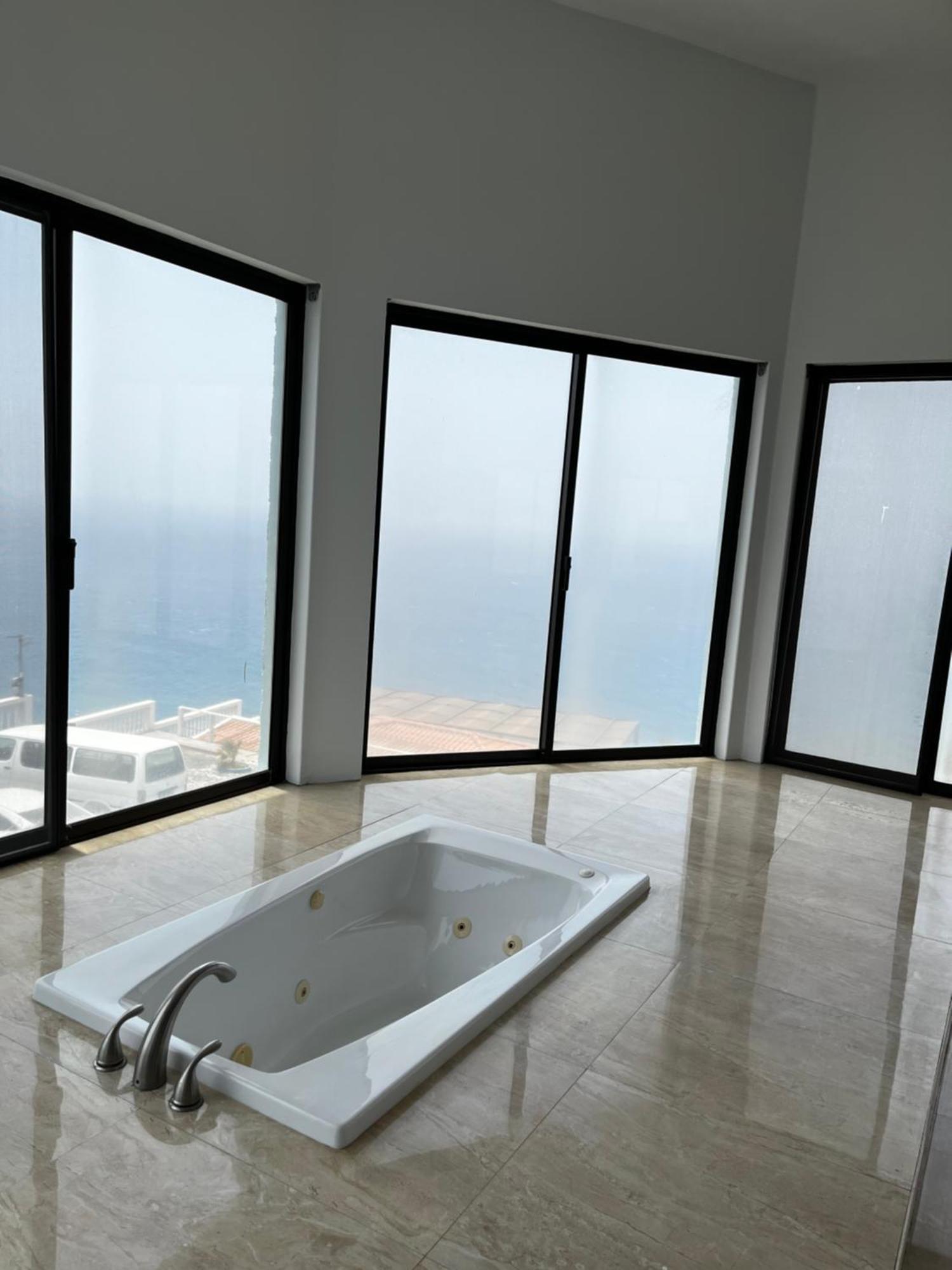 The View Hotel São Filipe Eksteriør billede